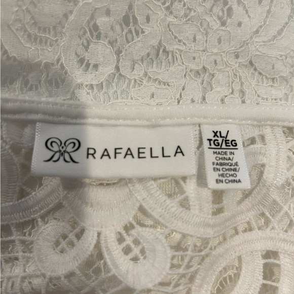 Rafaella top - Picture 6 of 7